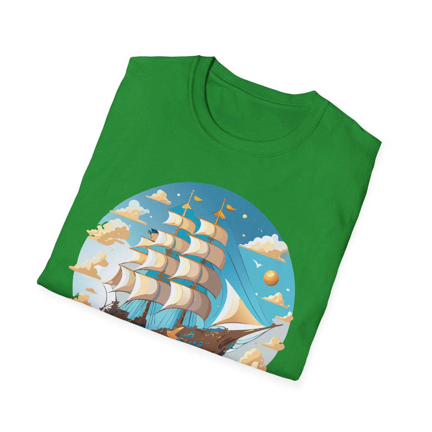 Ship T Shirts, Frigate T Shirts, Vessel Tee Shirt