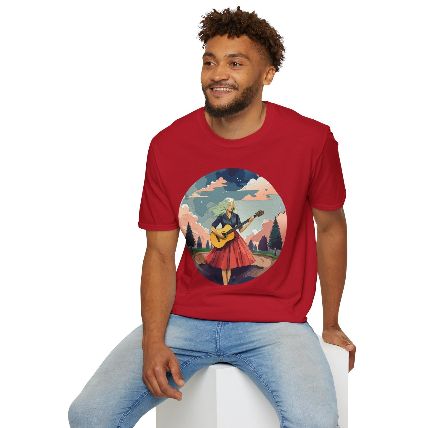 Womens T Shirts, Ladies Graphic T Shirts, Art Design Shirt
