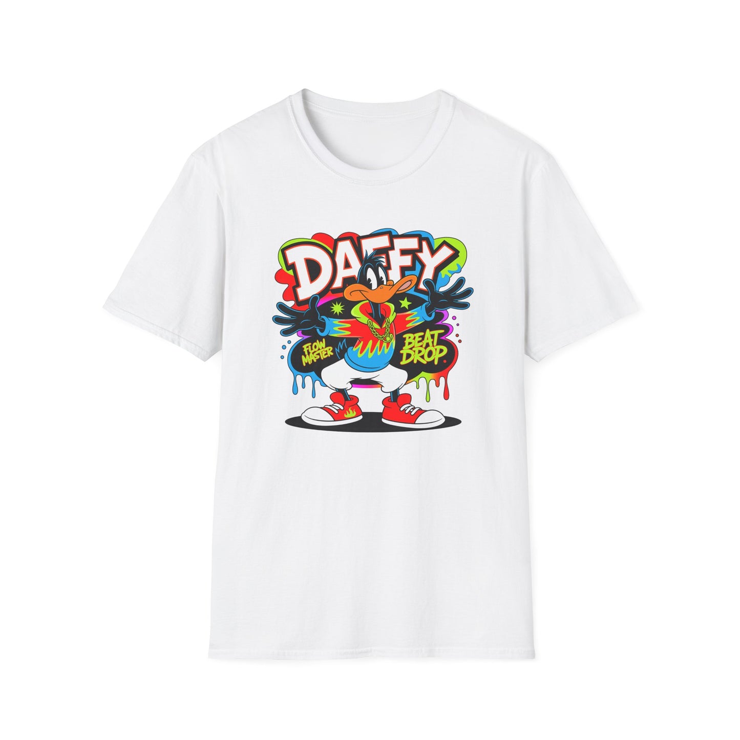 T Shirt with Cartoon, Cartoon on T Shirt, Animation Shirt, T Shirt with Animation, Funny Animals Tee Shirt