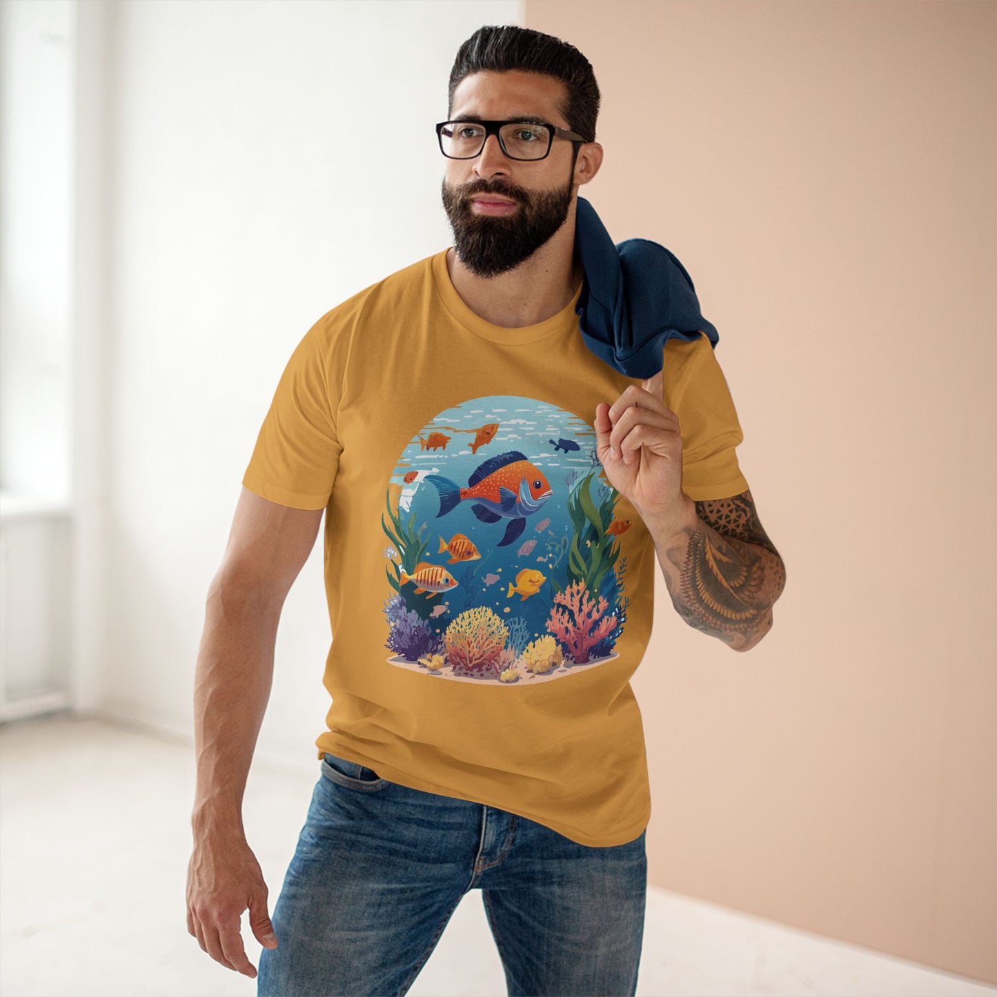 Ocean Shirt, Ocean Pacific Shirts - retro2nova