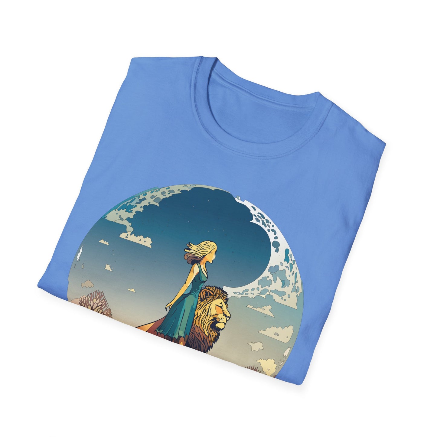Womens T Shirts, Ladies Graphic T Shirts, Art Design Shirt