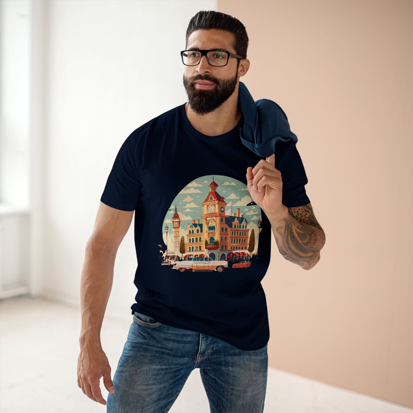 Retro Car Shirts, Vintage Car Shirts - retro2nova