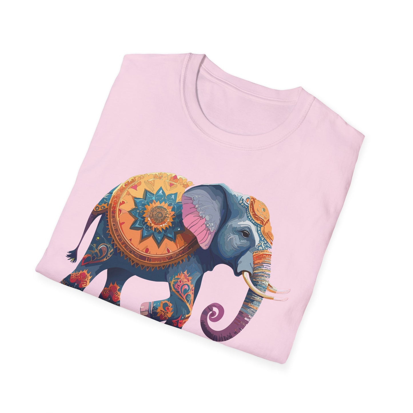 Elephant T-Shirt, Elephant T Shirt, Shirt with Elephant, Shirt with Animal