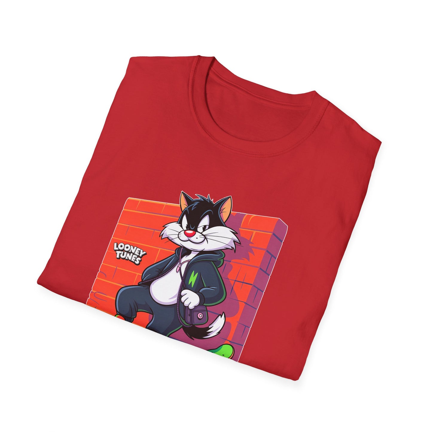T Shirt with Cartoon, Cartoon on T Shirt, Animation Shirt, T Shirt with Animation, Funny Animals Tee Shirt