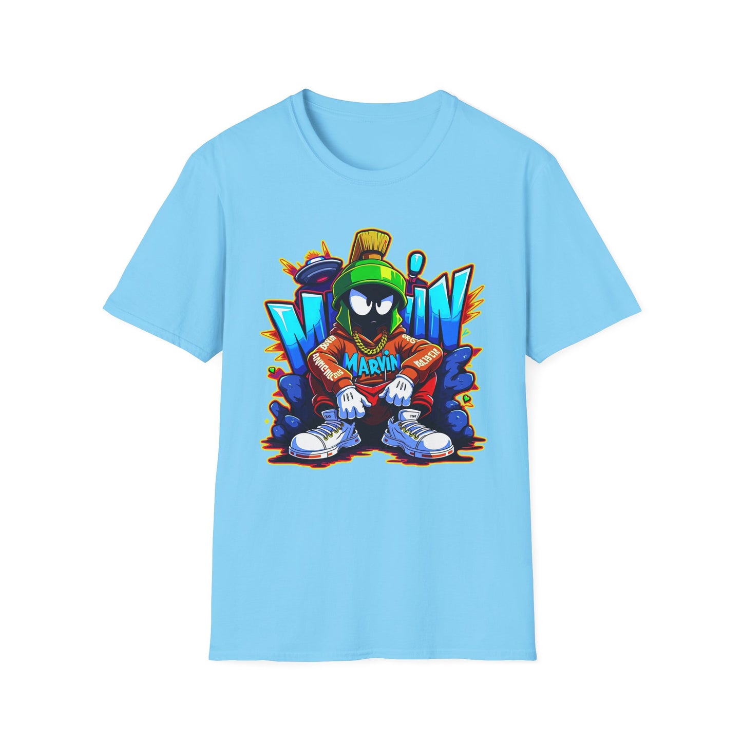T Shirt with Cartoon, Cartoon on T Shirt, Animation Shirt, T Shirt with Animation, Funny Animals Tee Shirt