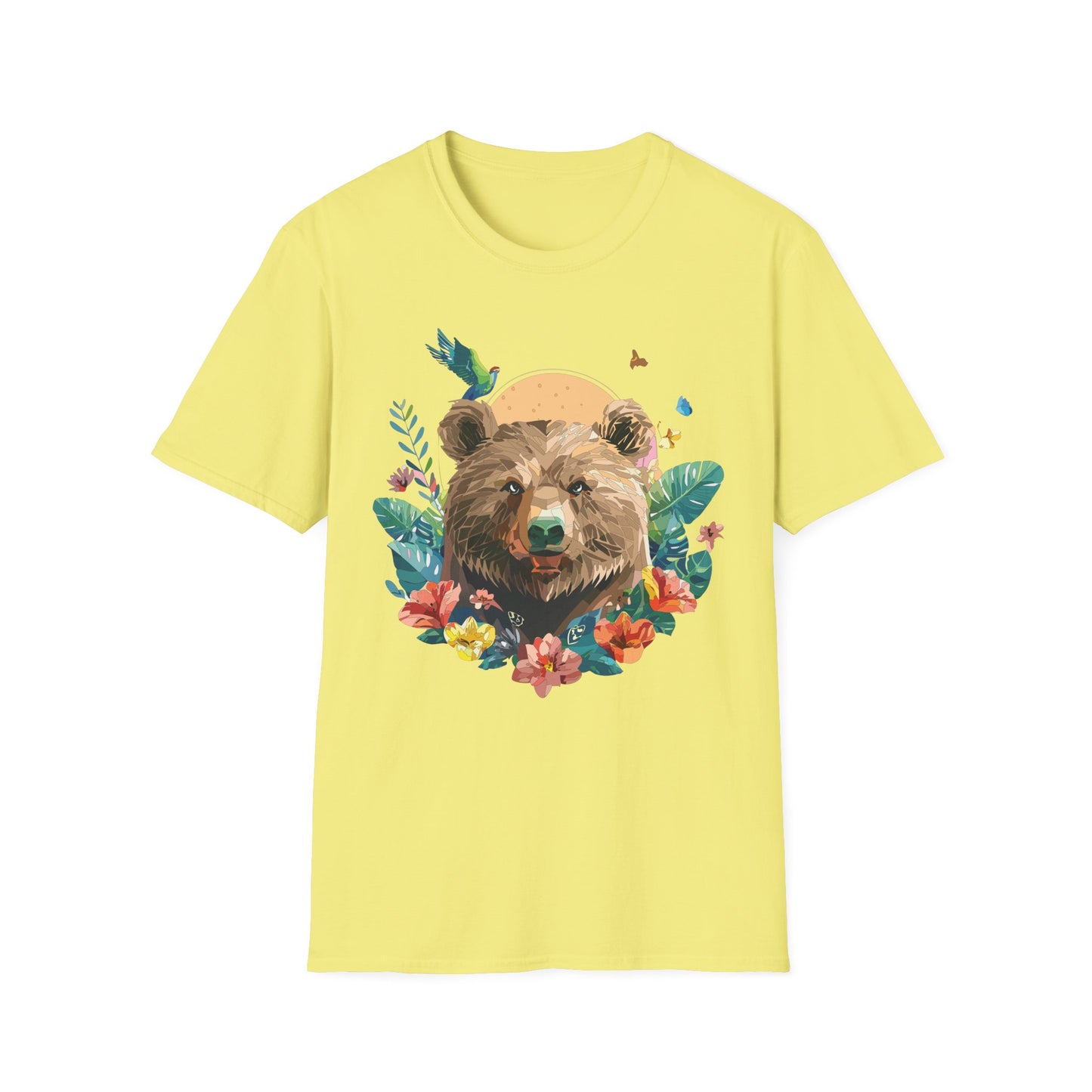 Bear T-Shirt, Teddy Bear T Shirt, Shirt with Bear, Shirt with Animal
