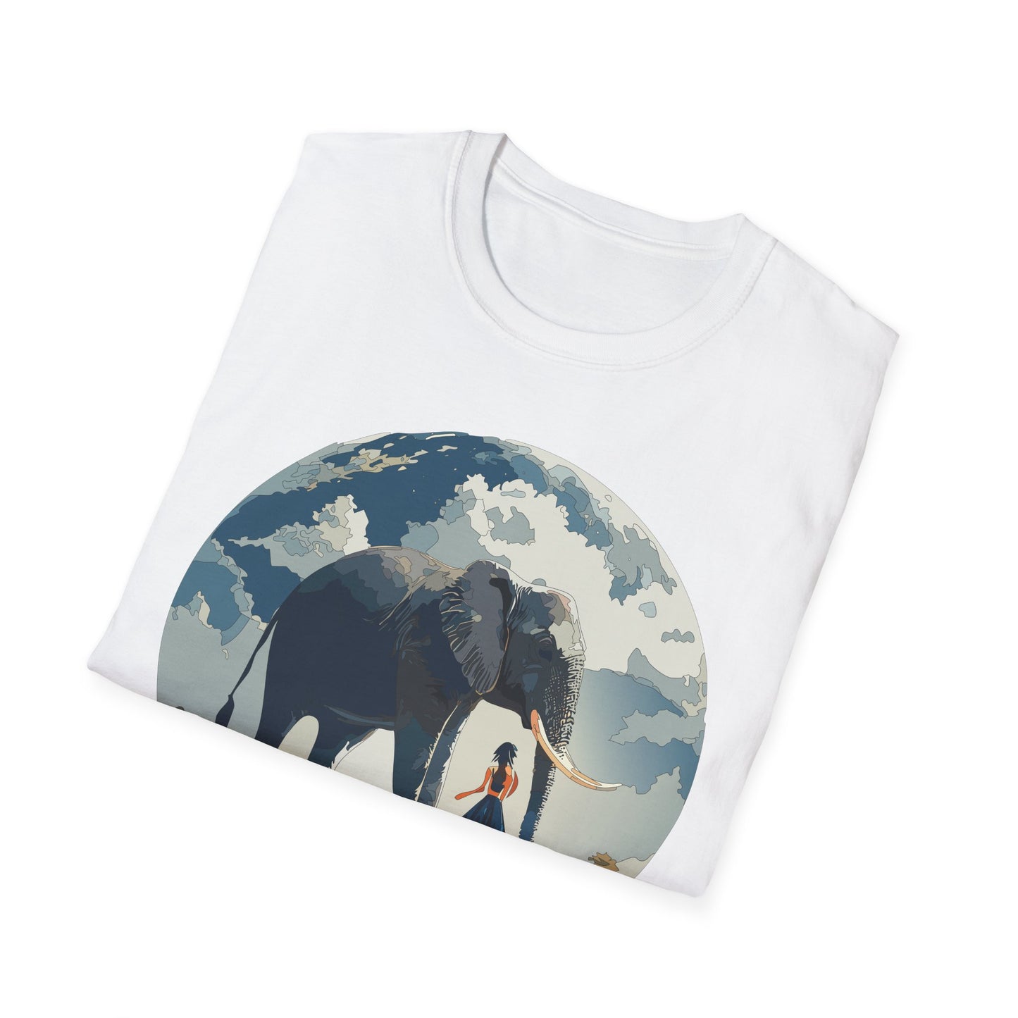 Womens T Shirts, Ladies Graphic T Shirts, Art Design Shirt