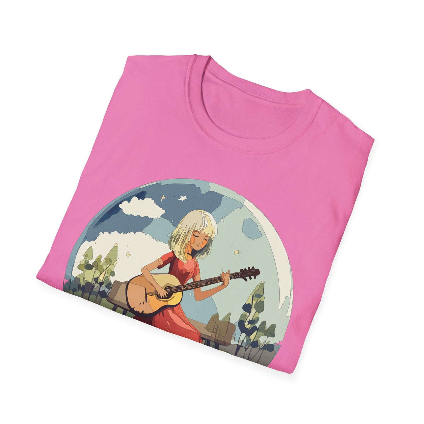 Womens T Shirts, Ladies Graphic T Shirts, Art Design Shirt