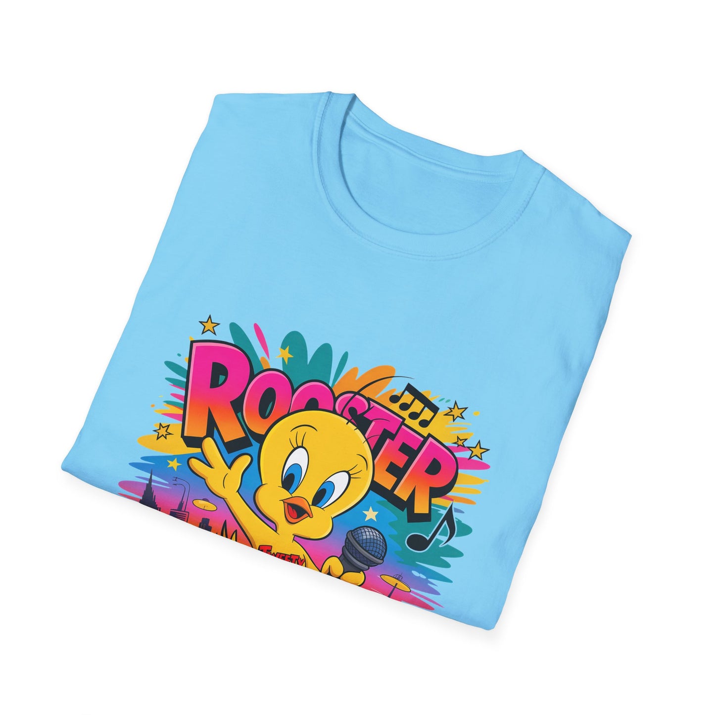 T Shirt with Cartoon, Cartoon on T Shirt, Animation Shirt, T Shirt with Animation, Funny Animals Tee Shirt