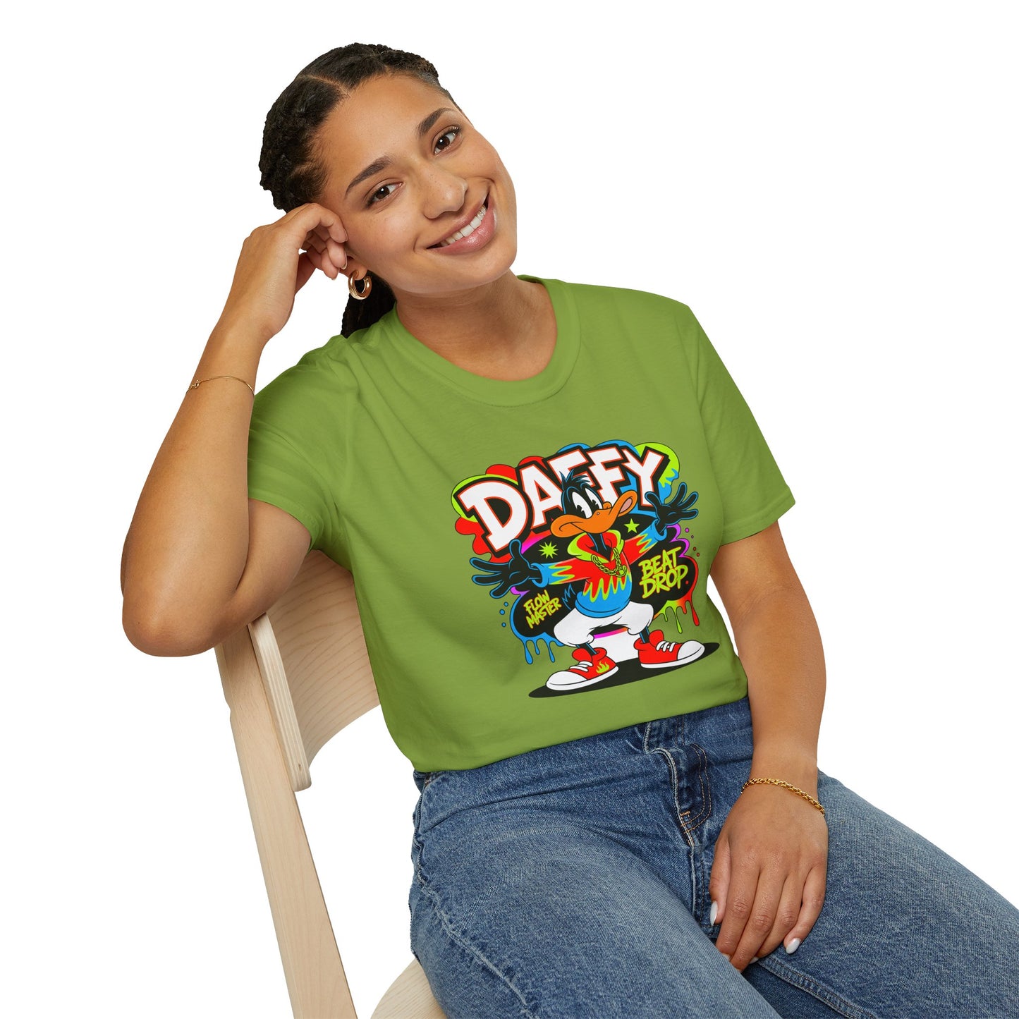 T Shirt with Cartoon, Cartoon on T Shirt, Animation Shirt, T Shirt with Animation, Funny Animals Tee Shirt