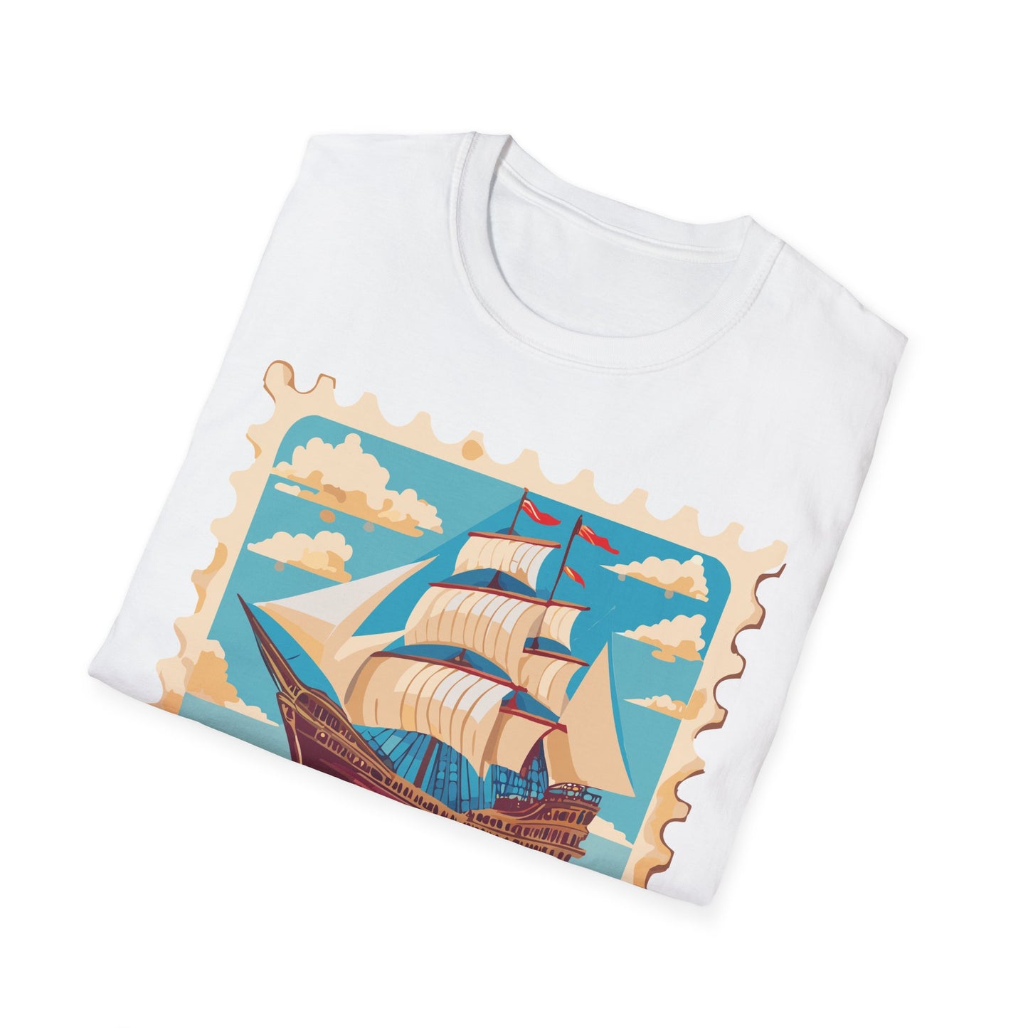 Ship T Shirts, Frigate T Shirts, Vessel Tee Shirt