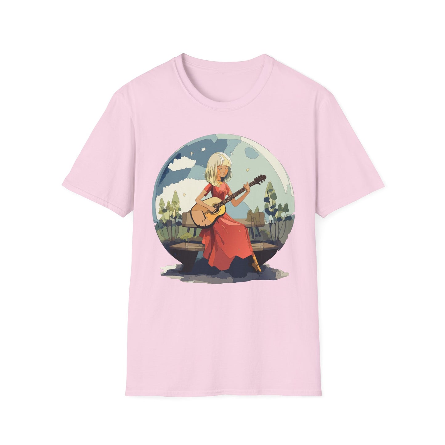 Womens T Shirts, Ladies Graphic T Shirts, Art Design Shirt