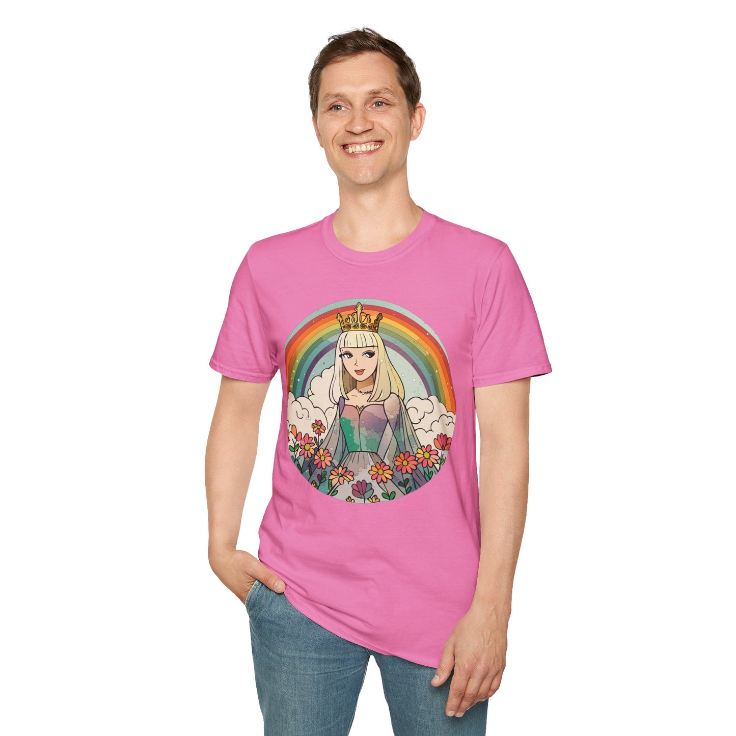 Womens T Shirts, Ladies Graphic T Shirts, Art Design Shirt