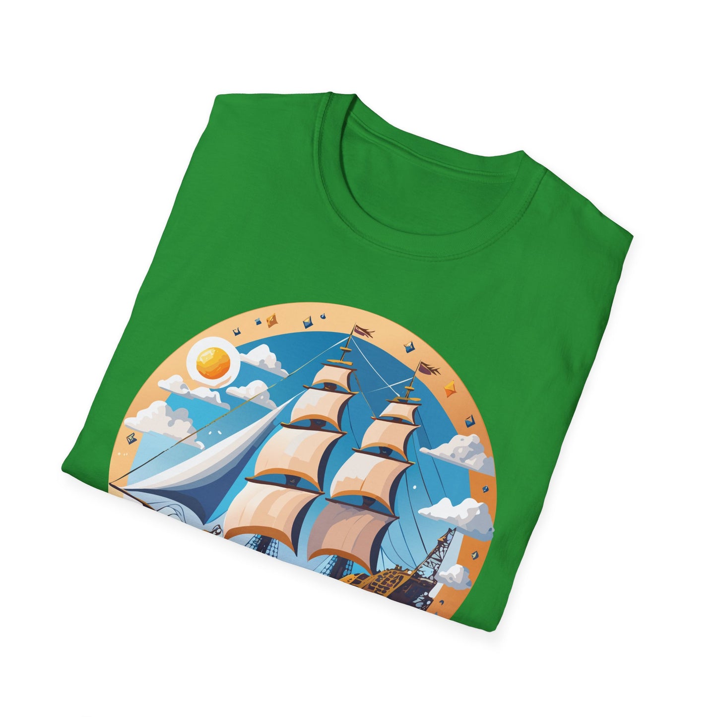 Ship T Shirts, Frigate T Shirts, Vessel Tee Shirt