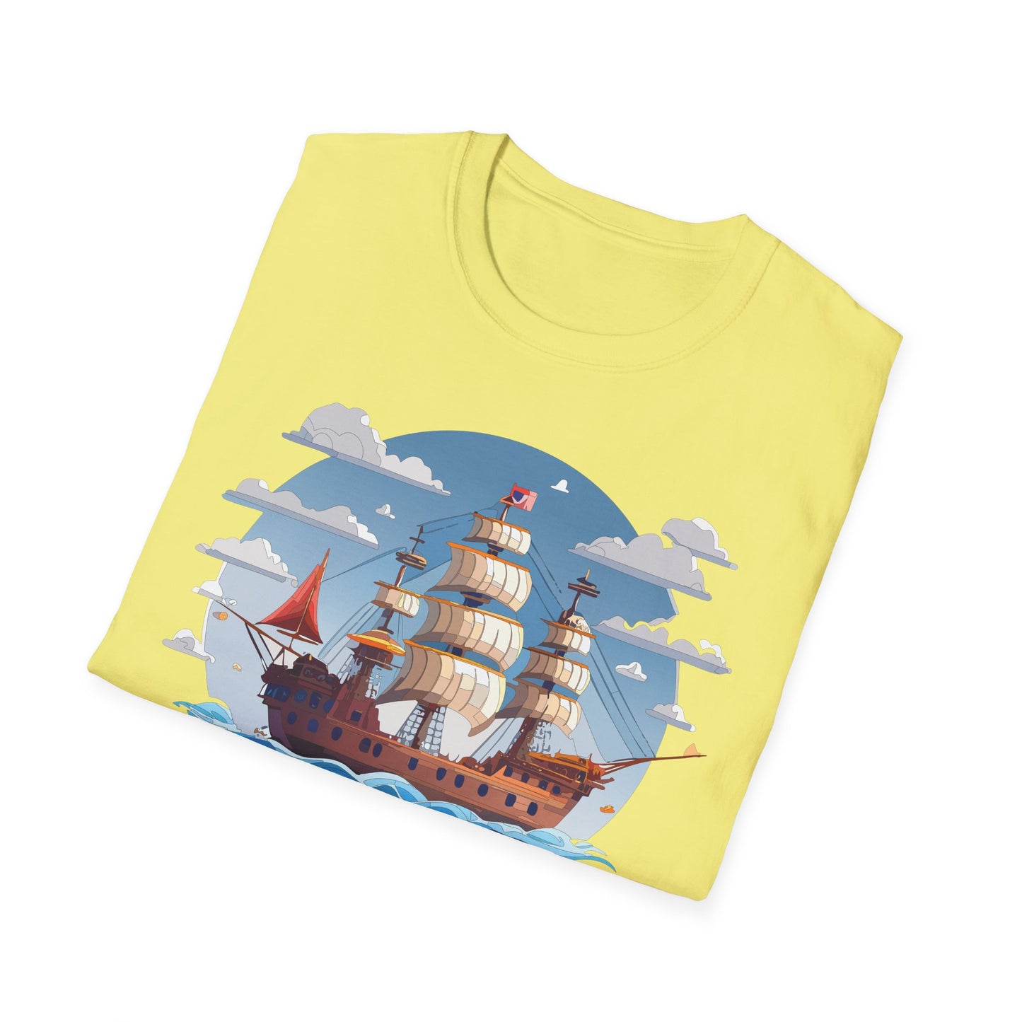 Ship T Shirts, Frigate T Shirts, Vessel Tee Shirt