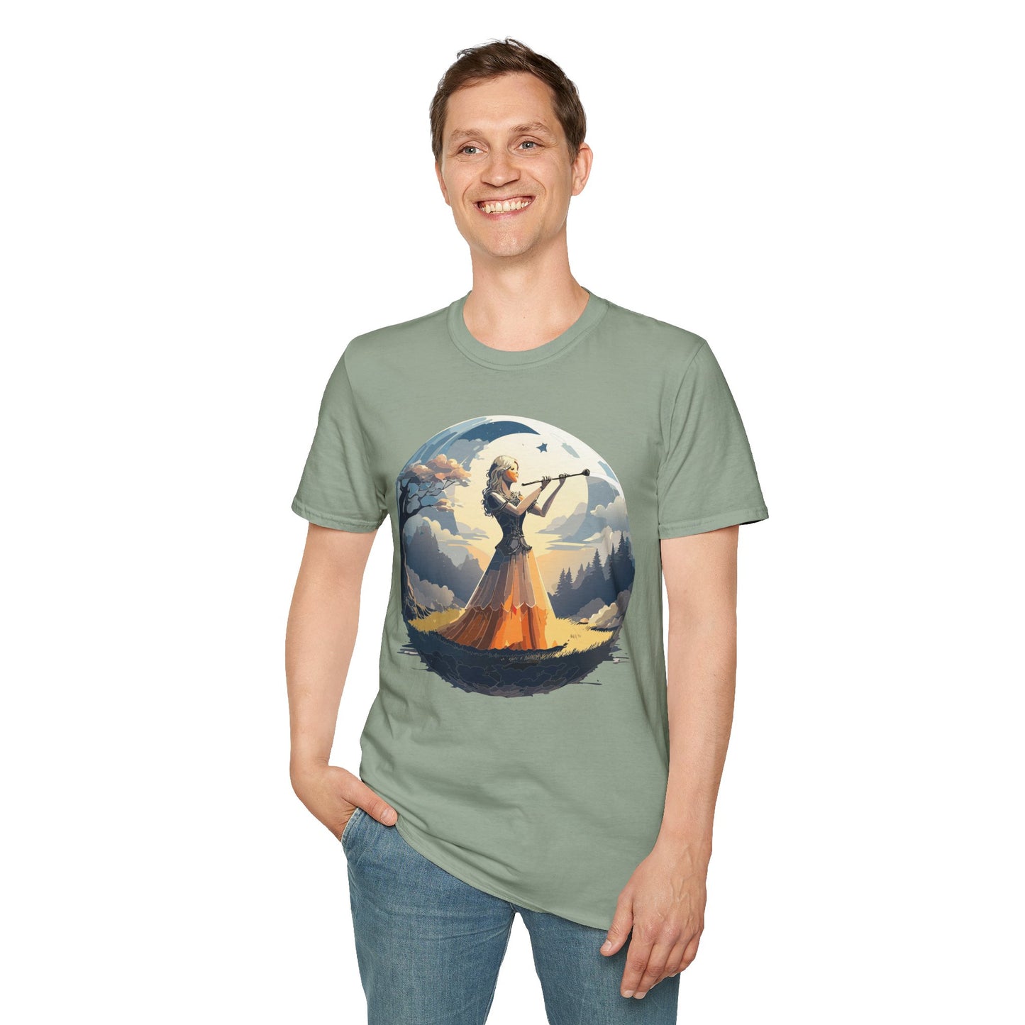 Womens T Shirts, Ladies Graphic T Shirts, Art Design Shirt