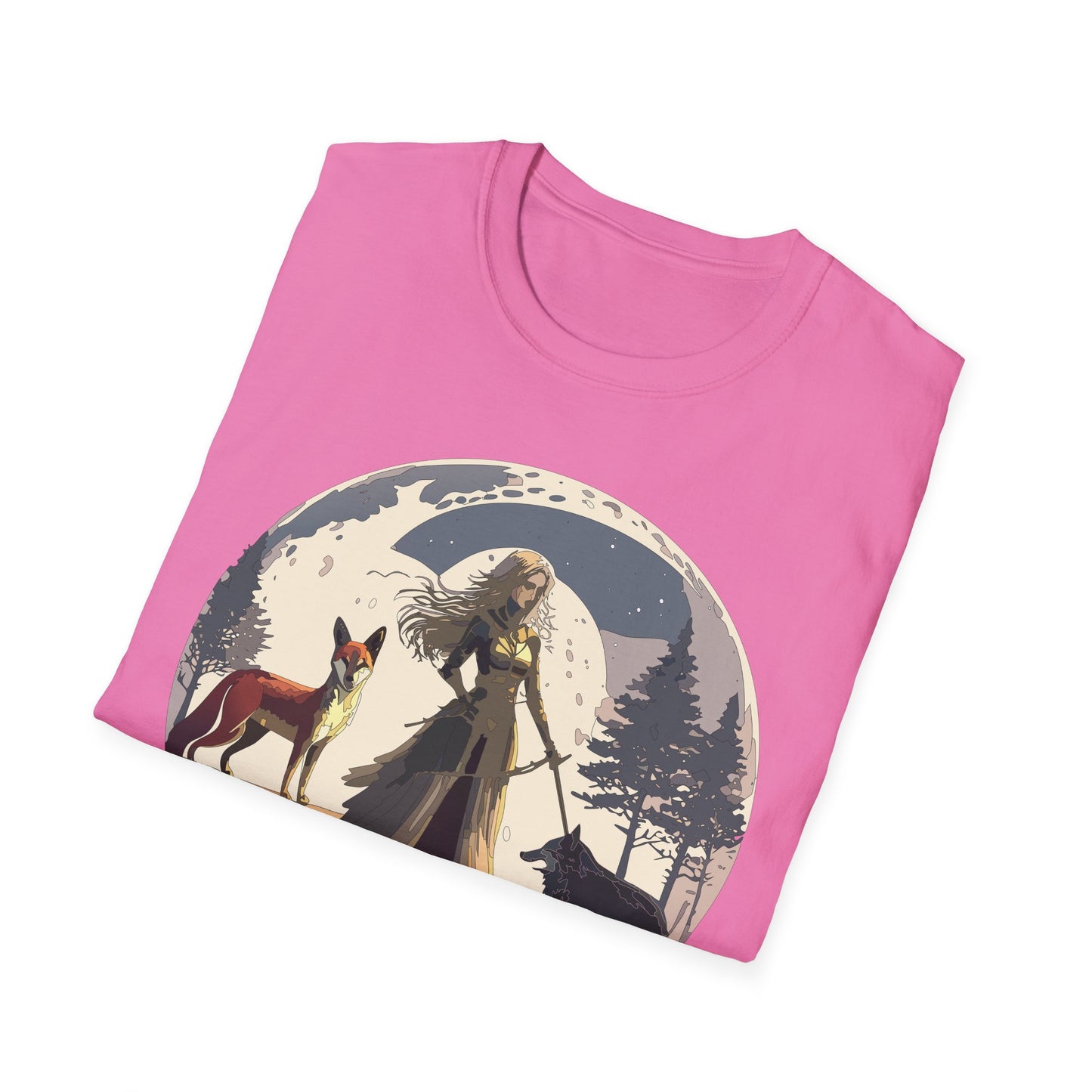 Womens T Shirts, Ladies Graphic T Shirts, Art Design Shirt
