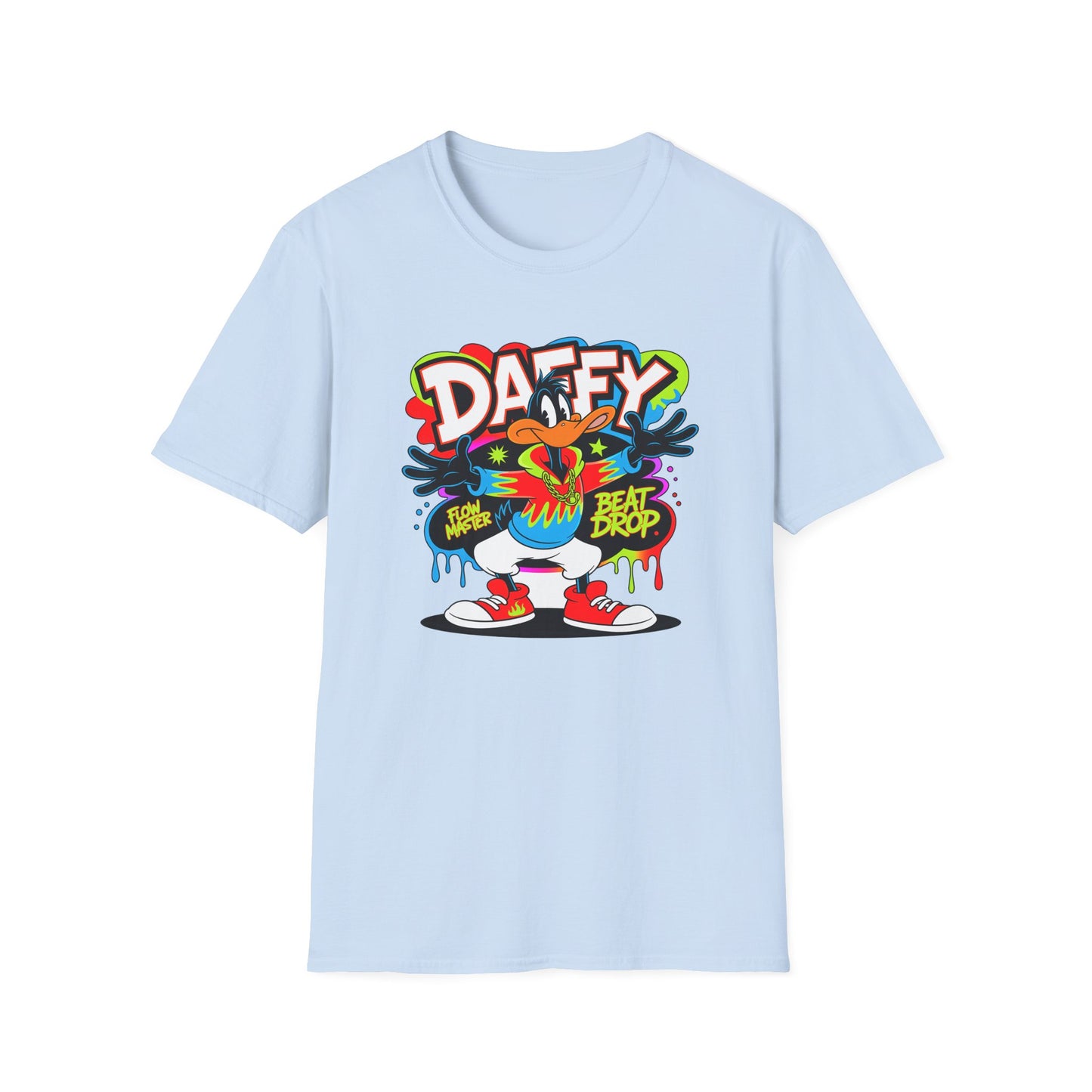 T Shirt with Cartoon, Cartoon on T Shirt, Animation Shirt, T Shirt with Animation, Funny Animals Tee Shirt