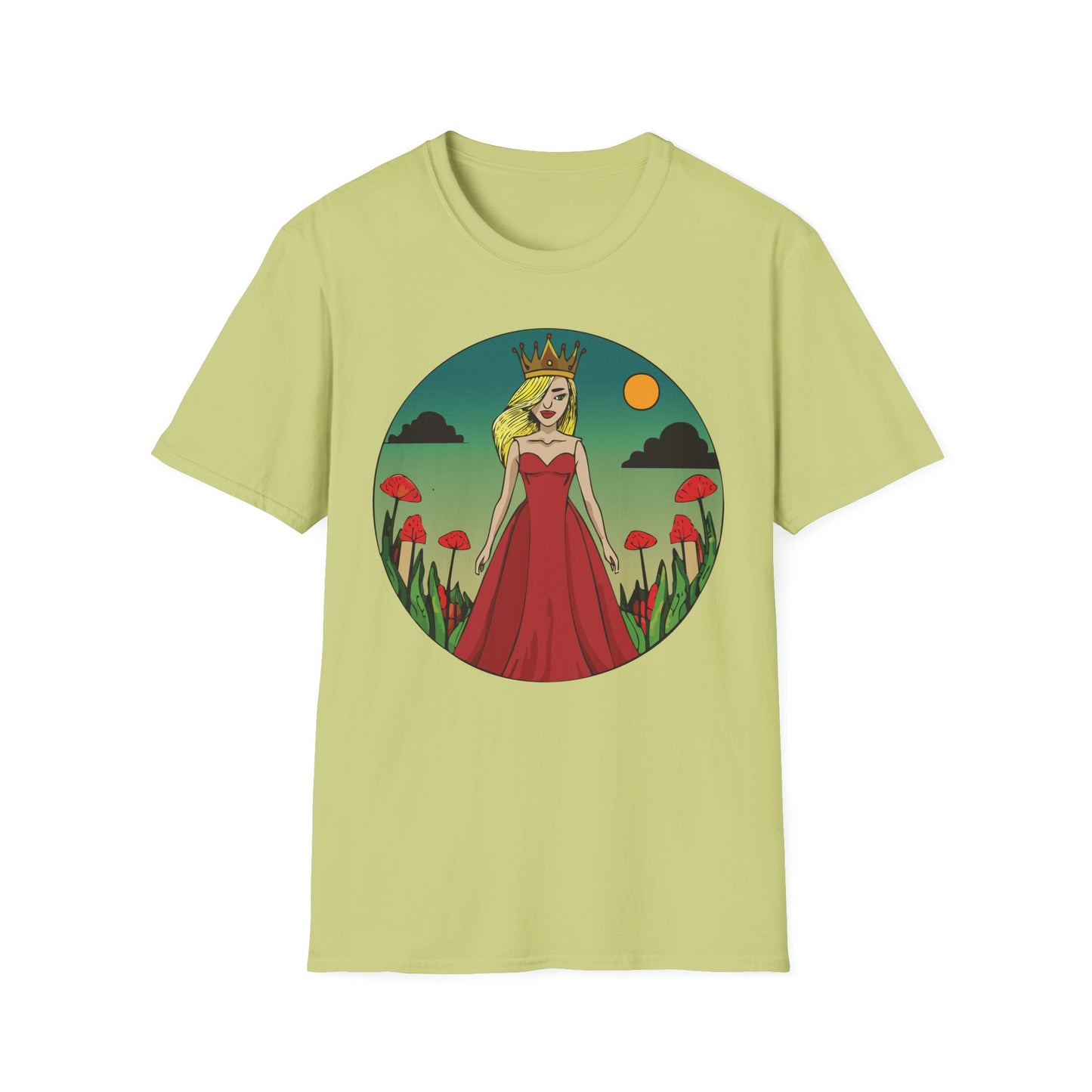 Womens T Shirts, Ladies Graphic T Shirts, Art Design Shirt