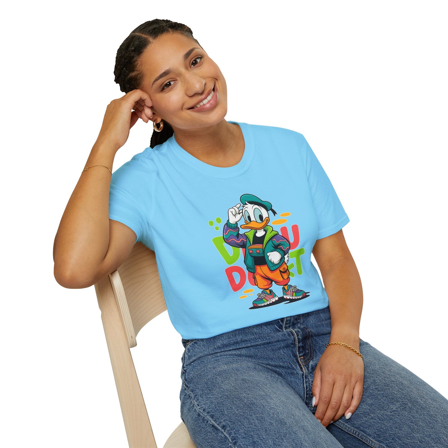 T Shirt with Cartoon, Cartoon on T Shirt, Animation Shirt, T Shirt with Animation, Funny Animals Tee Shirt