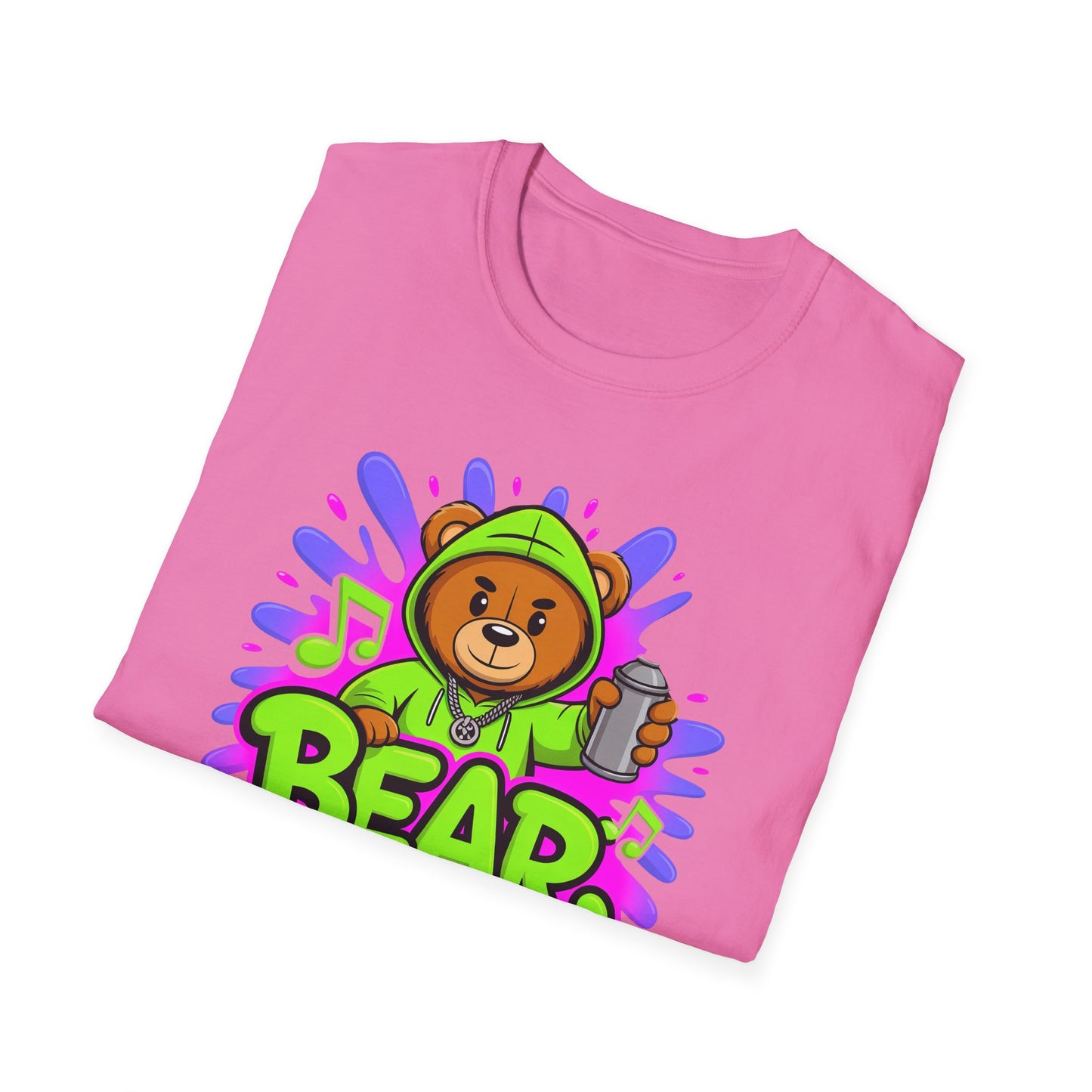 T Shirt with Cartoon, Cartoon on T Shirt, Animation Shirt, T Shirt with Animation, Funny Animals Tee Shirt