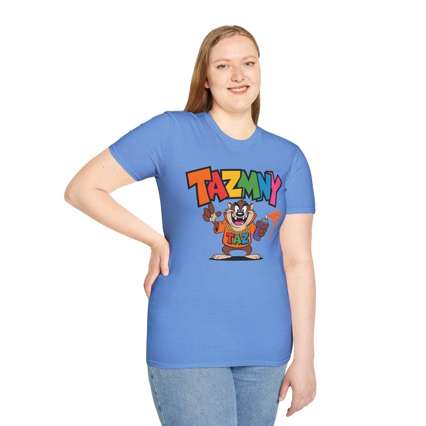 T Shirt with Cartoon, Cartoon on T Shirt, Animation Shirt, T Shirt with Animation, Funny Animals Tee Shirt