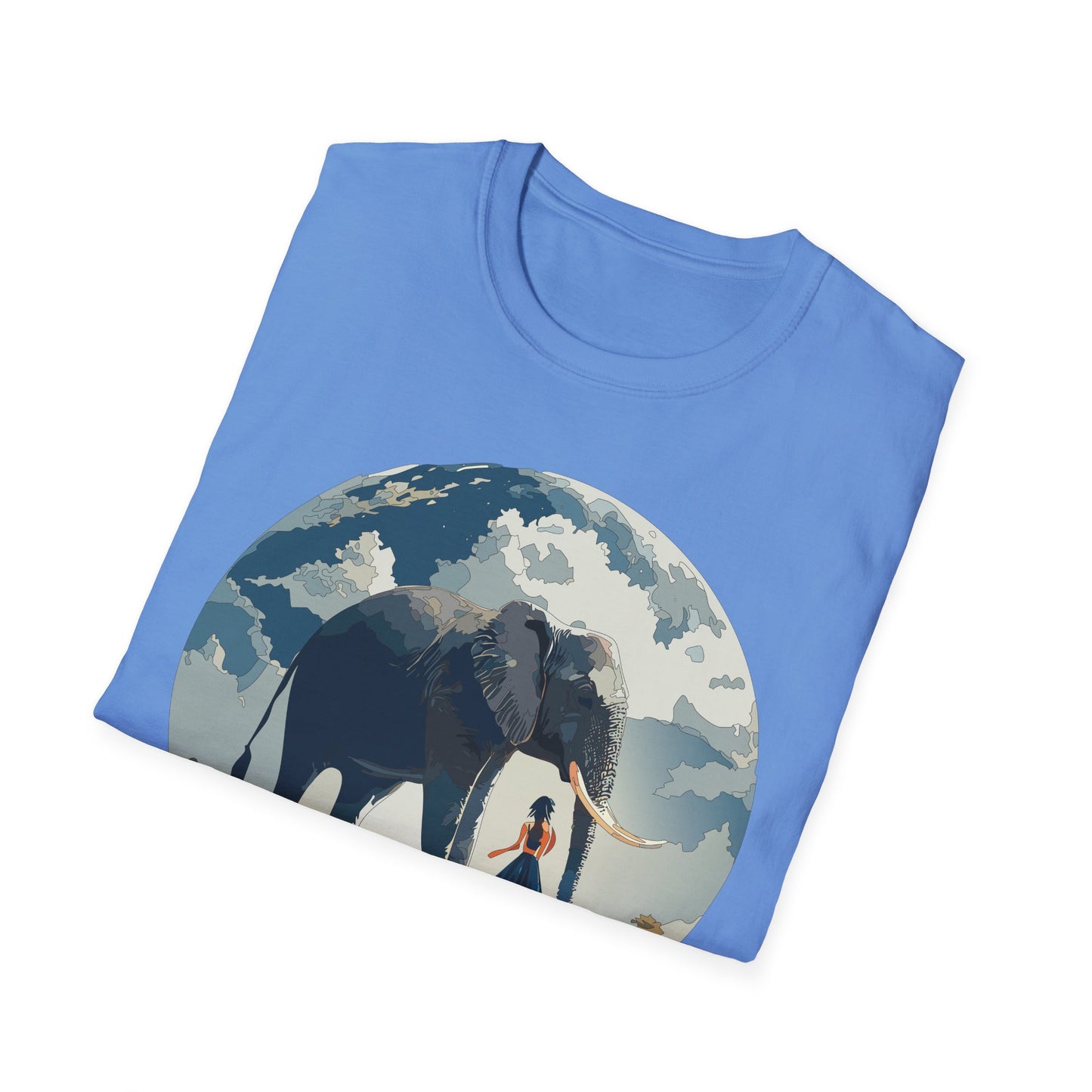 Womens T Shirts, Ladies Graphic T Shirts, Art Design Shirt