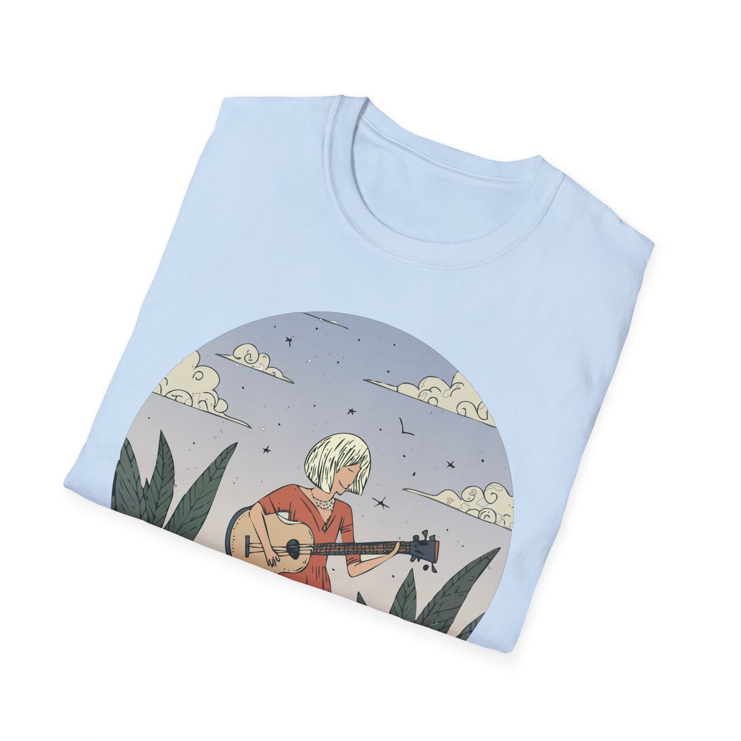 Womens T Shirts, Ladies Graphic T Shirts, Art Design Shirt