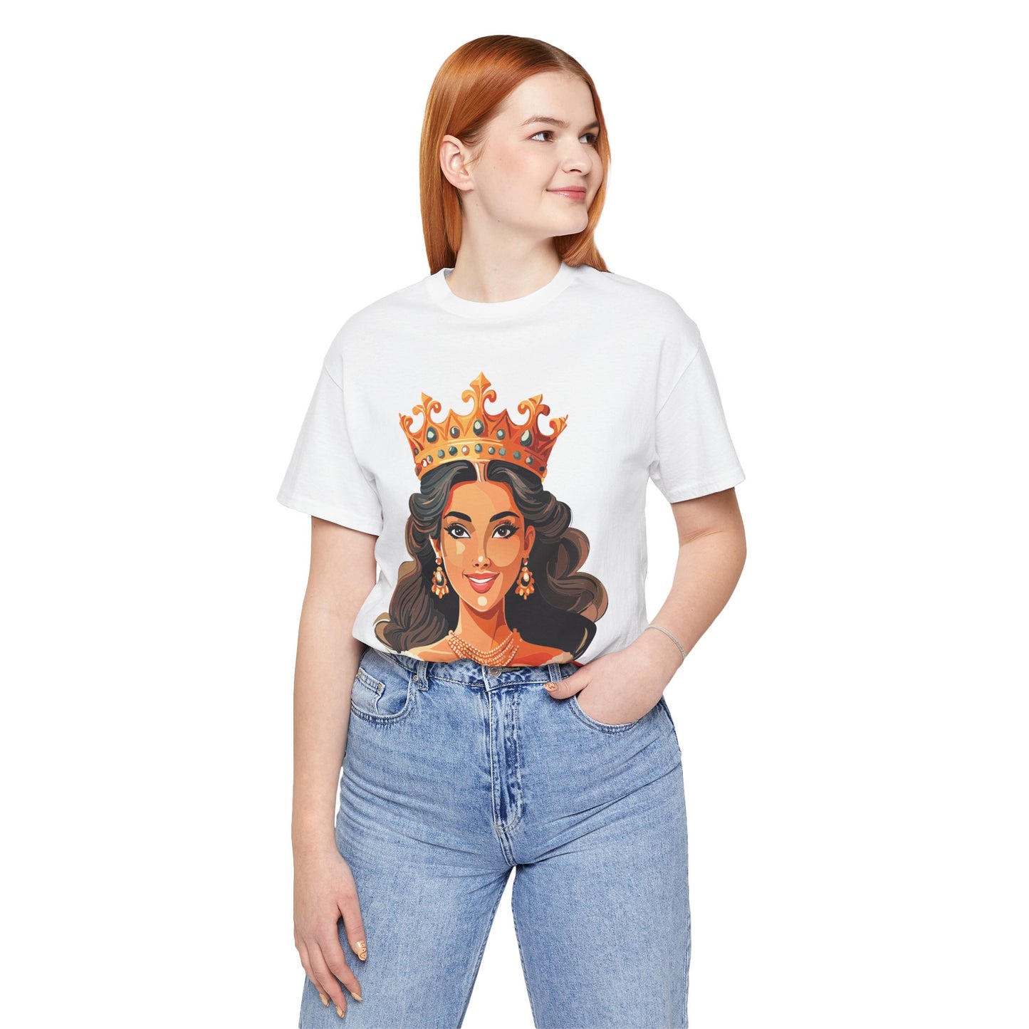 Goddess Shirt - retro2nova