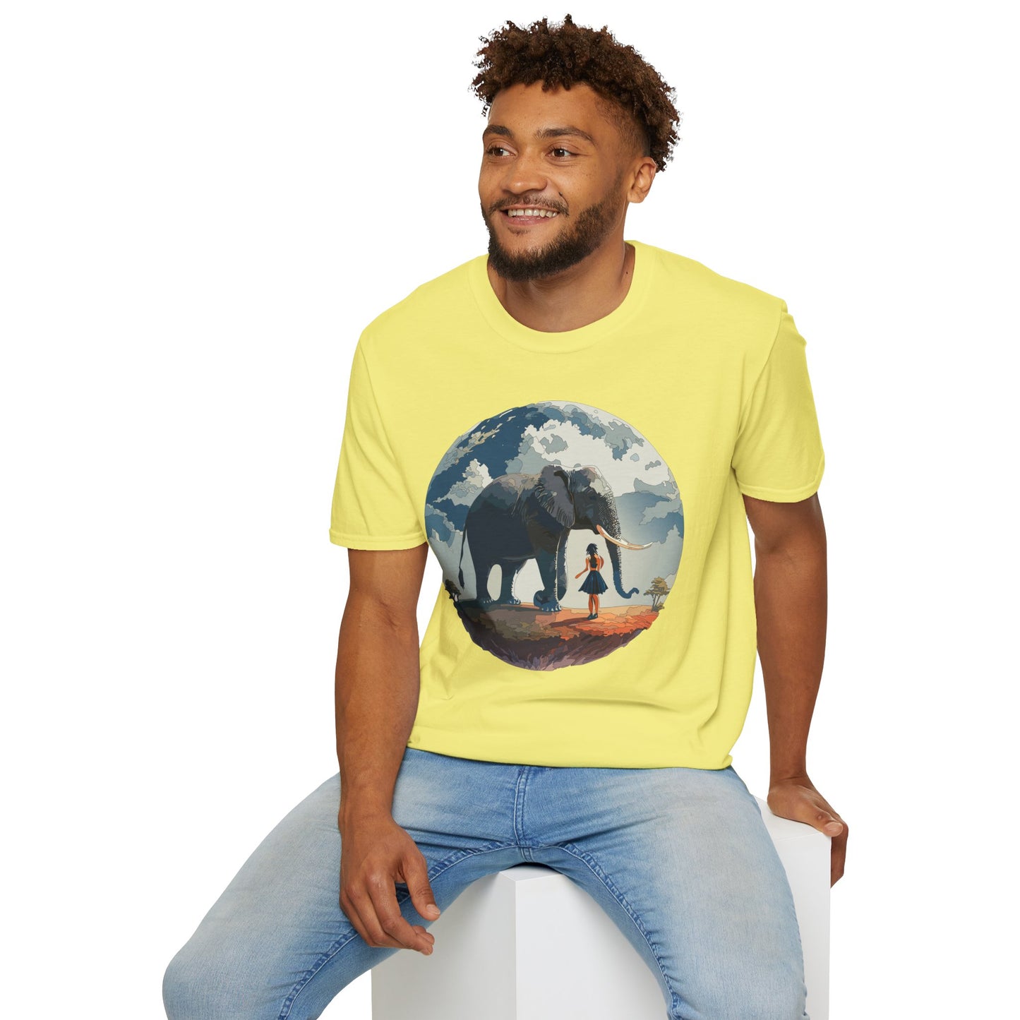 Womens T Shirts, Ladies Graphic T Shirts, Art Design Shirt