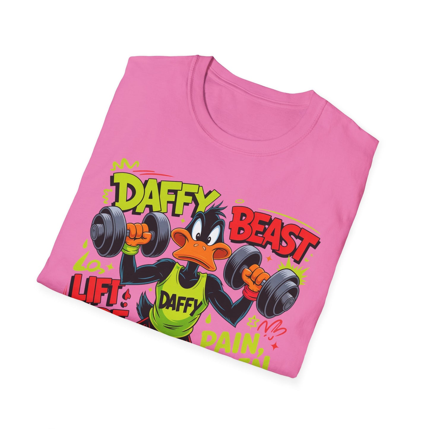 T Shirt with Cartoon, Cartoon on T Shirt, Animation Shirt, T Shirt with Animation, Funny Animals Tee Shirt