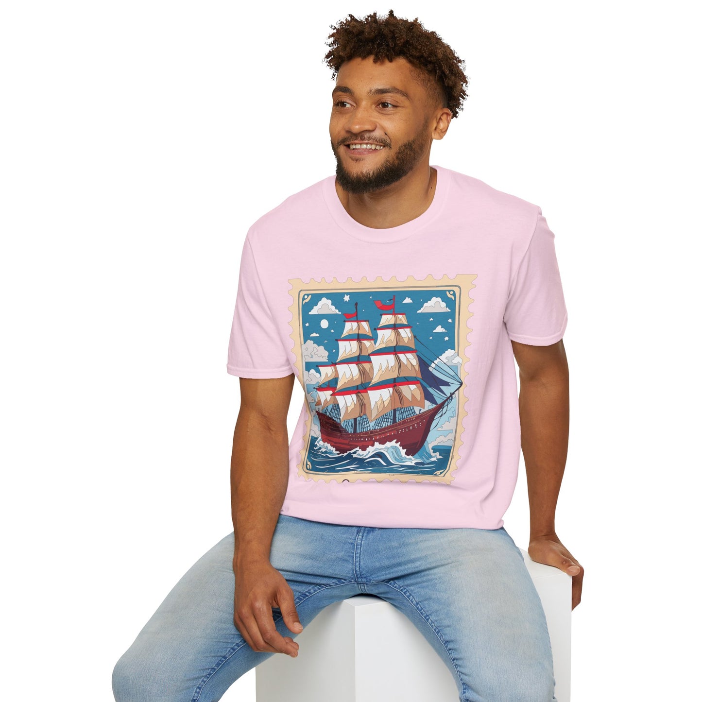 Ship T Shirts, Frigate T Shirts, Vessel Tee Shirt