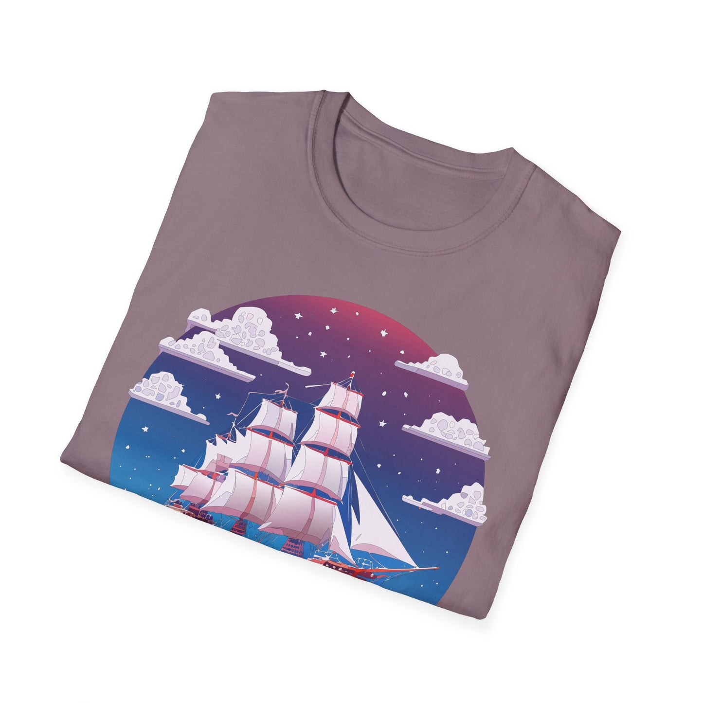 Ship T Shirts, Frigate T Shirts, Vessel Tee Shirt