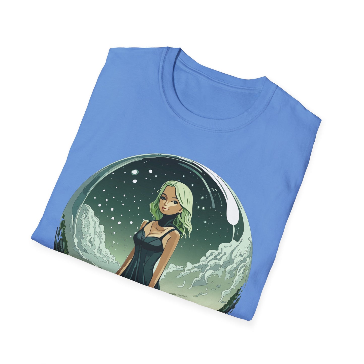 Womens T Shirts, Ladies Graphic T Shirts, Art Design Shirt