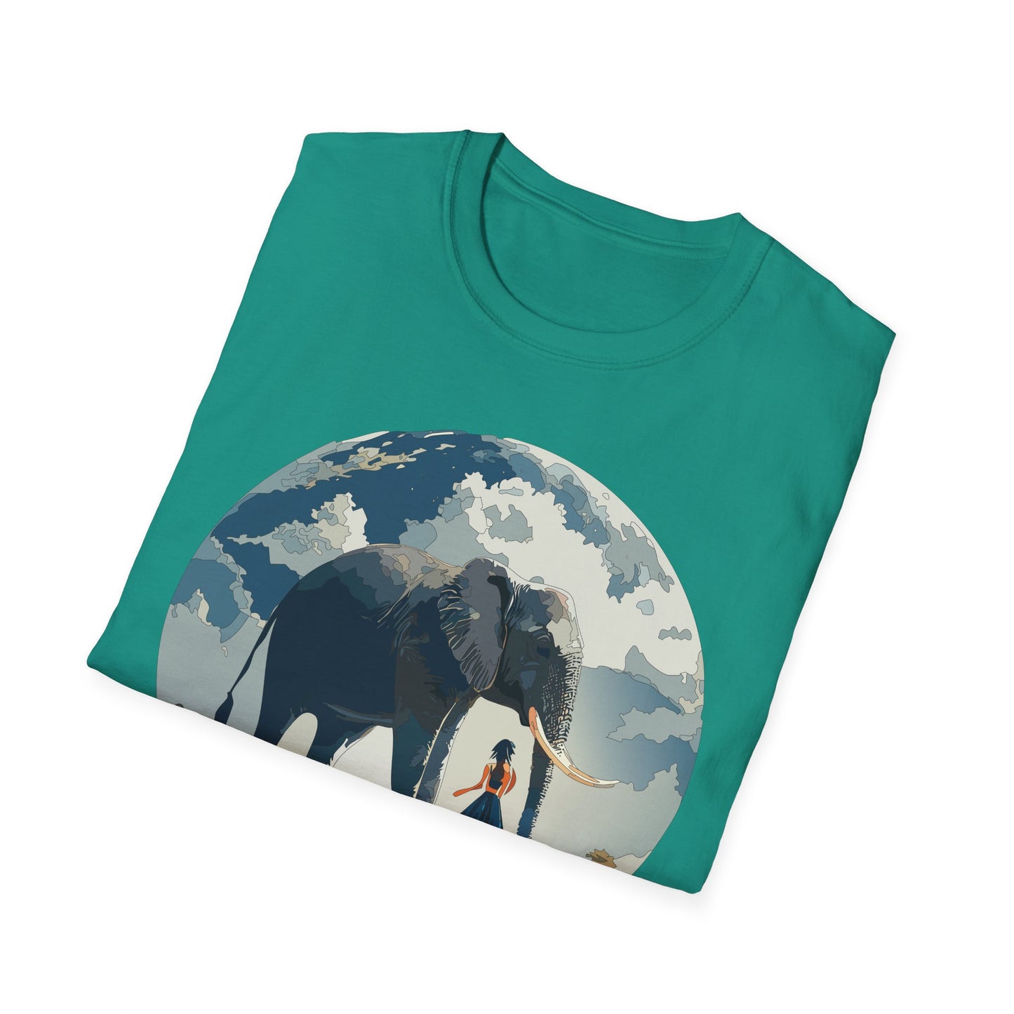 Womens T Shirts, Ladies Graphic T Shirts, Art Design Shirt