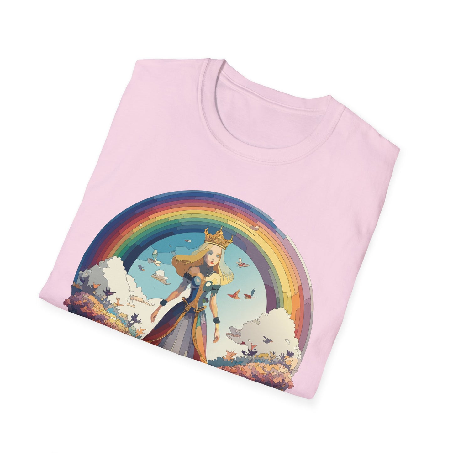Womens T Shirts, Ladies Graphic T Shirts, Art Design Shirt