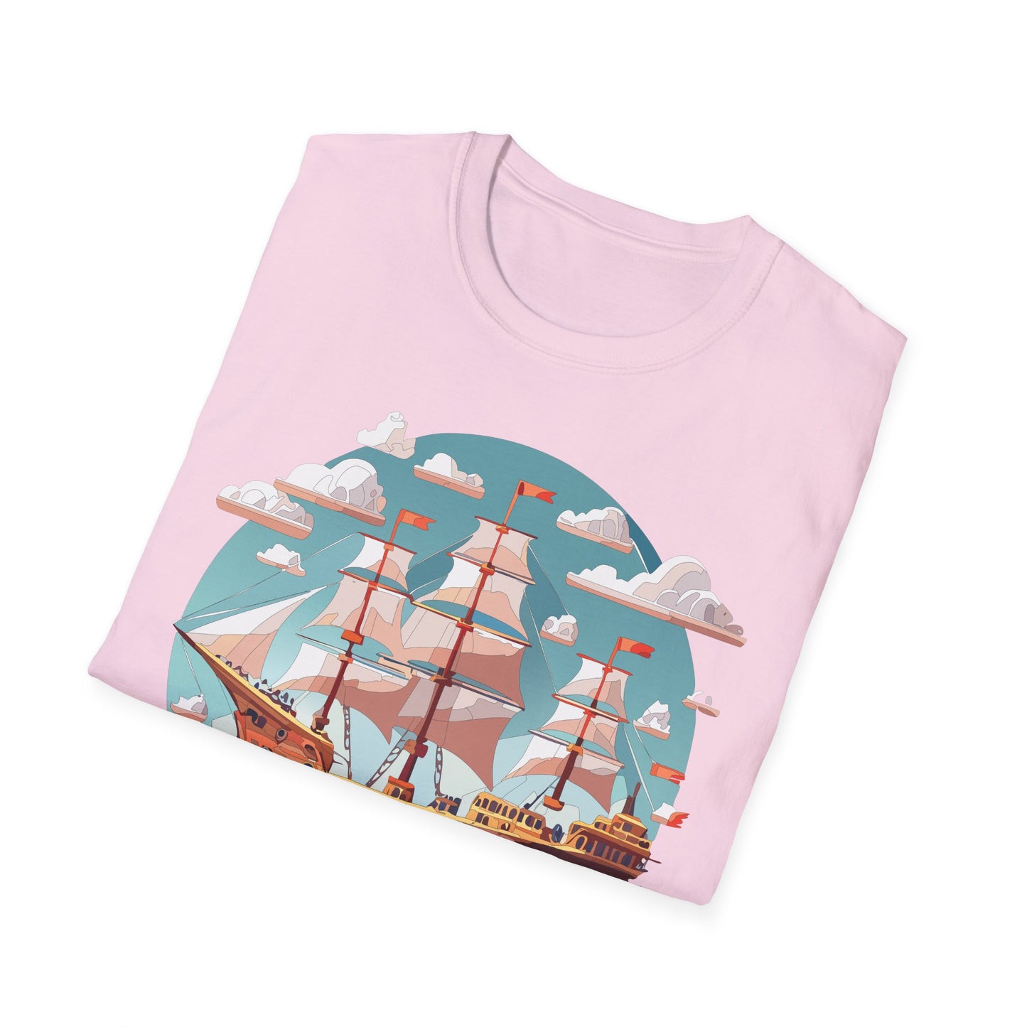 Ship T Shirts, Frigate T Shirts, Vessel Tee Shirt