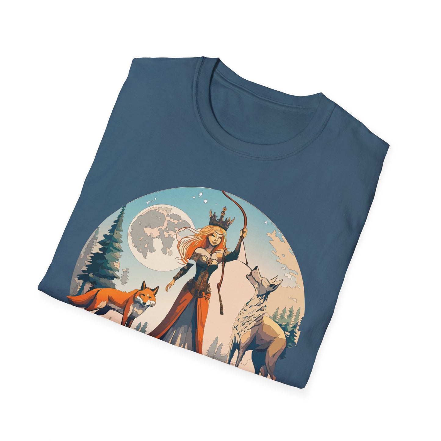 Womens T Shirts, Ladies Graphic T Shirts, Art Design Shirt