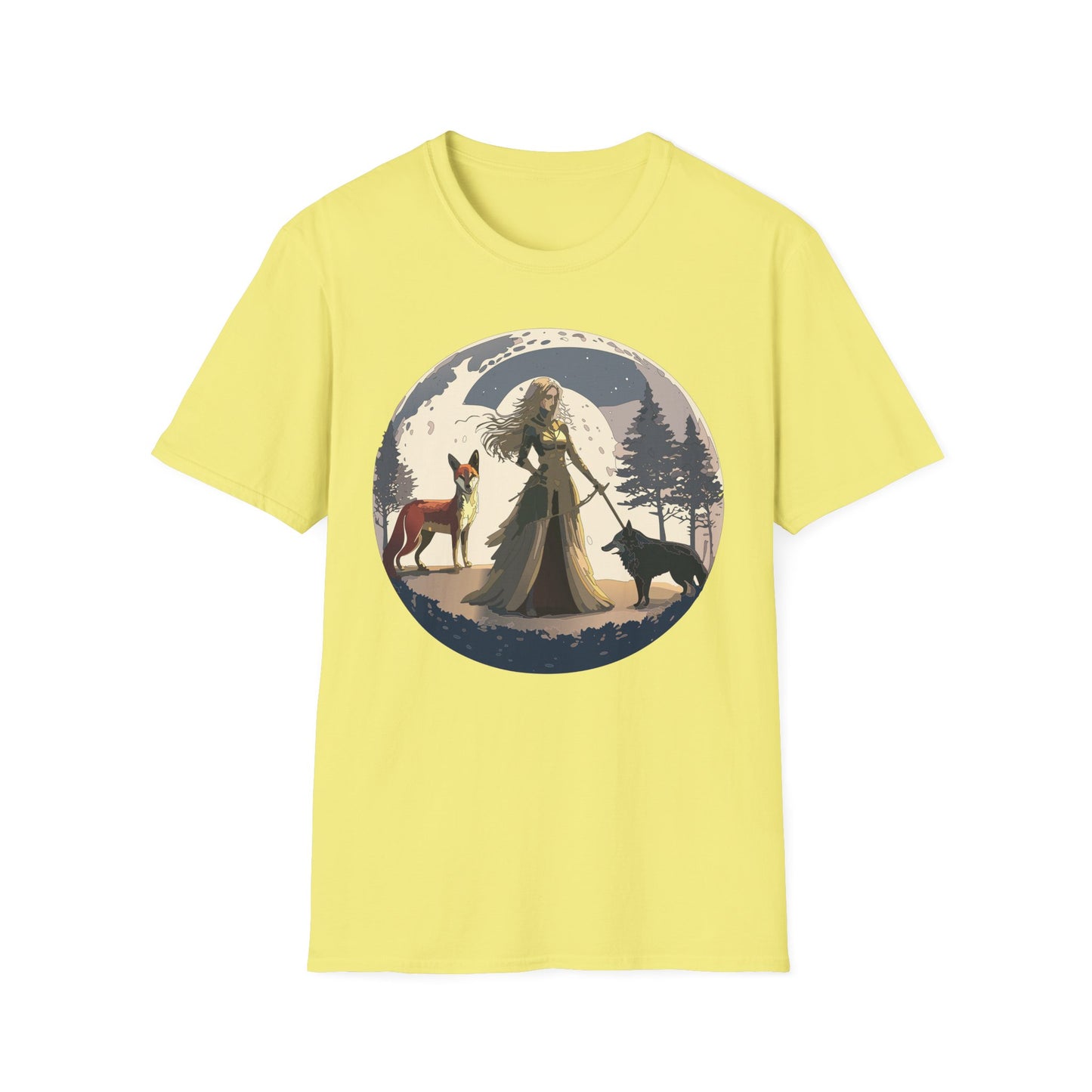 Womens T Shirts, Ladies Graphic T Shirts, Art Design Shirt