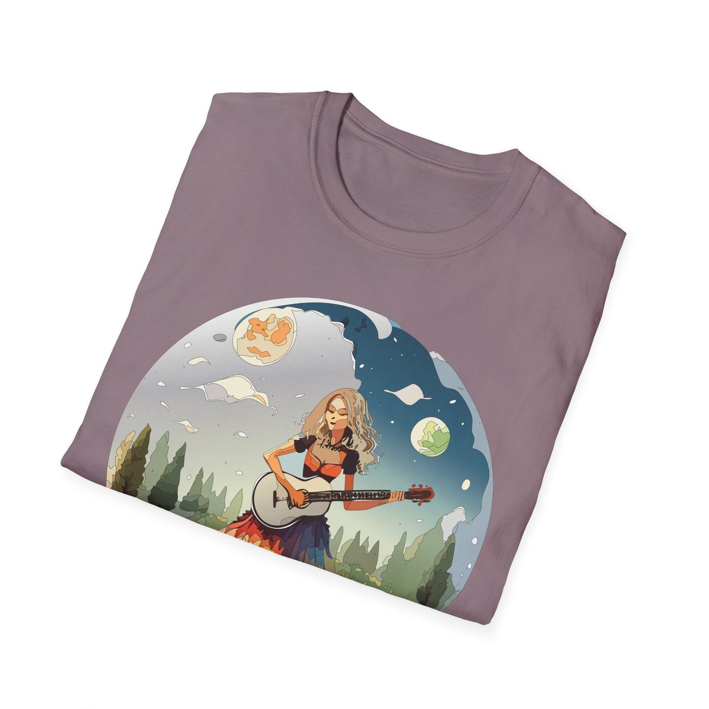 Womens T Shirts, Ladies Graphic T Shirts, Art Design Shirt