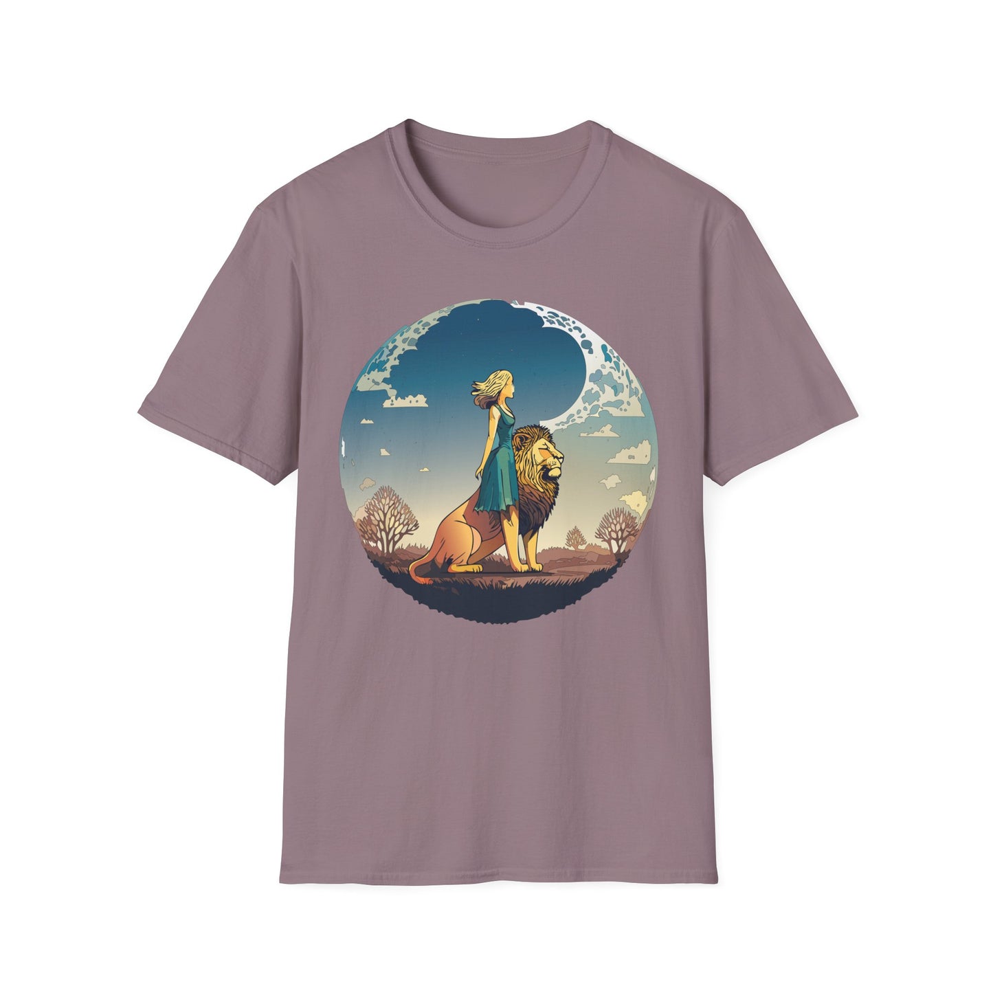 Womens T Shirts, Ladies Graphic T Shirts, Art Design Shirt