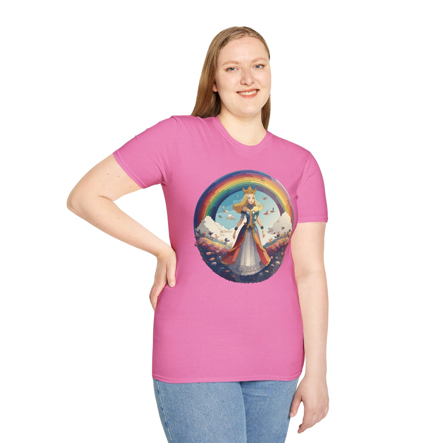Womens T Shirts, Ladies Graphic T Shirts, Art Design Shirt