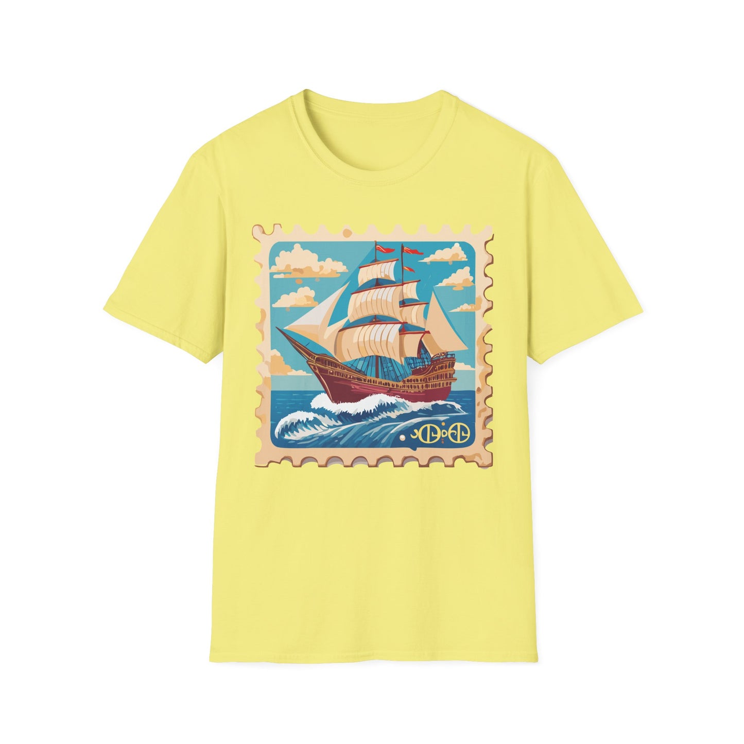 Ship T Shirts, Frigate T Shirts, Vessel Tee Shirt