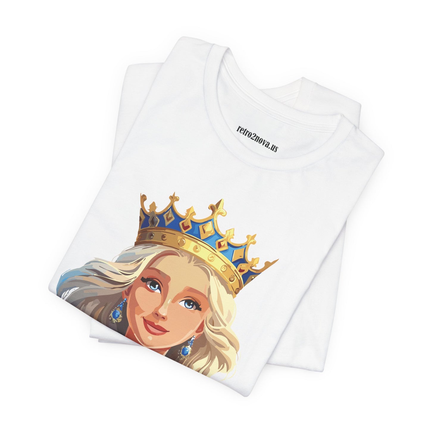 Goddess Shirt - retro2nova