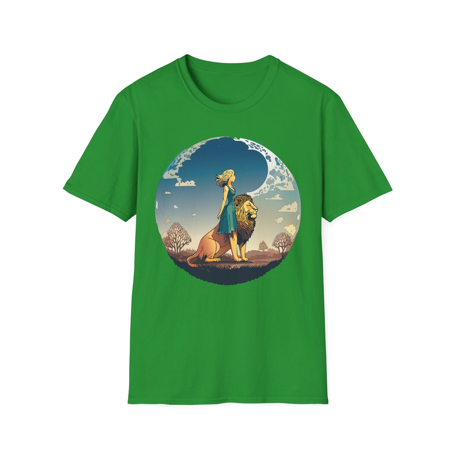 Womens T Shirts, Ladies Graphic T Shirts, Art Design Shirt