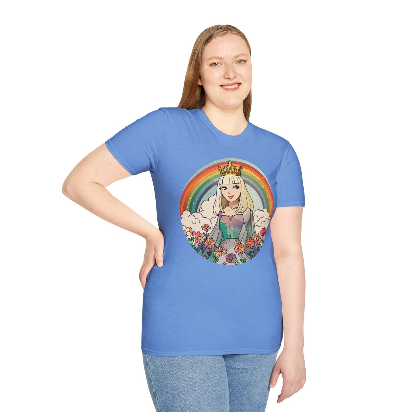 Womens T Shirts, Ladies Graphic T Shirts, Art Design Shirt