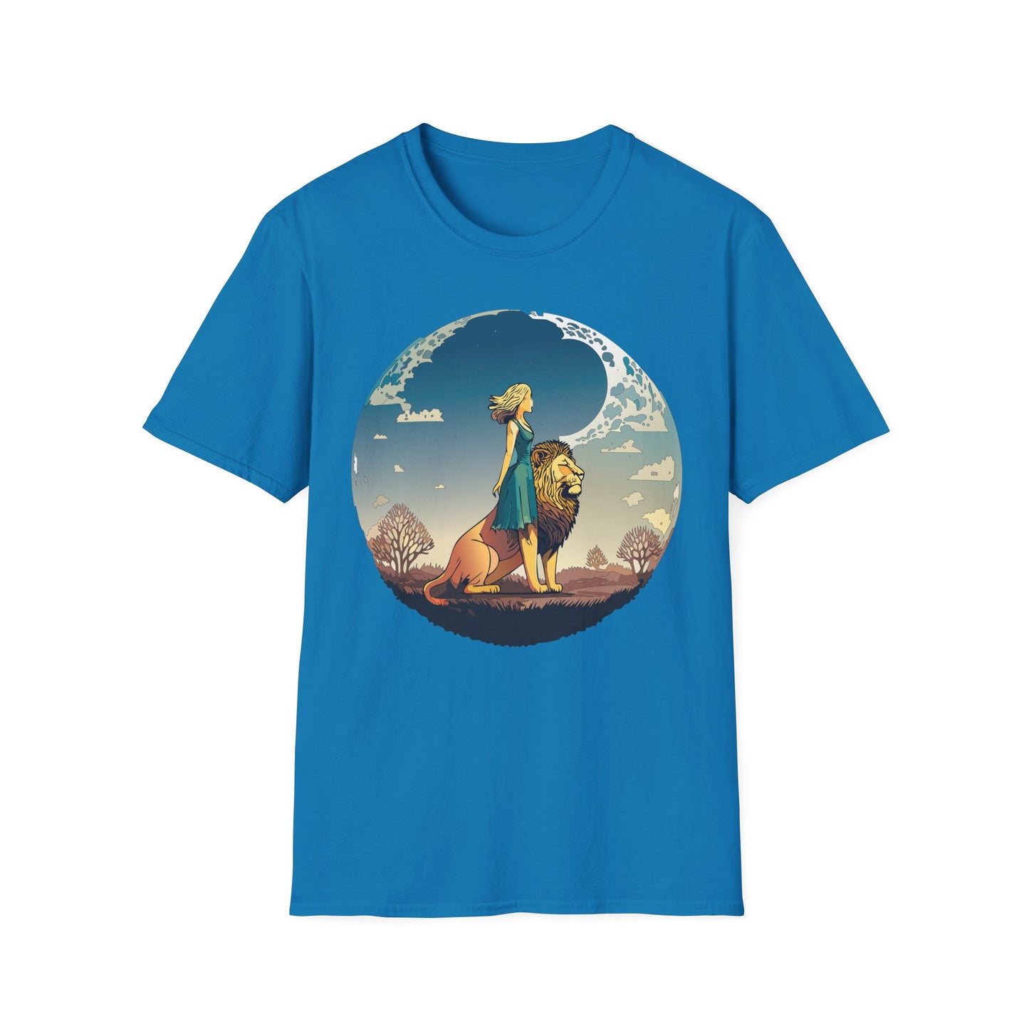 Womens T Shirts, Ladies Graphic T Shirts, Art Design Shirt