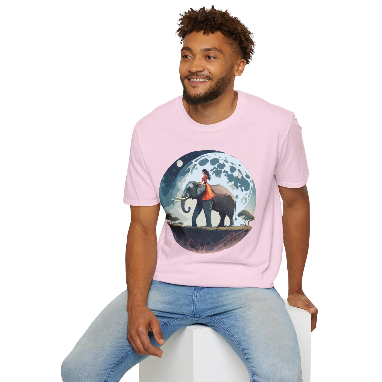 Womens T Shirts, Ladies Graphic T Shirts, Art Design Shirt