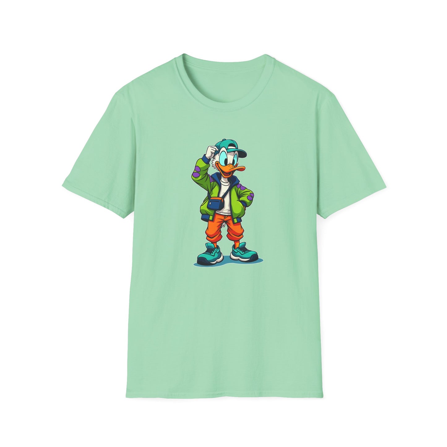 T Shirt with Cartoon, Cartoon on T Shirt, Animation Shirt, T Shirt with Animation, Funny Animals Tee Shirt