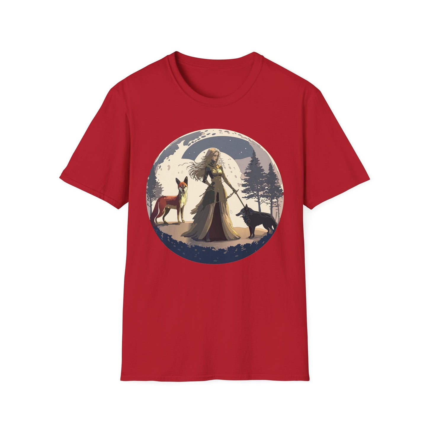 Womens T Shirts, Ladies Graphic T Shirts, Art Design Shirt